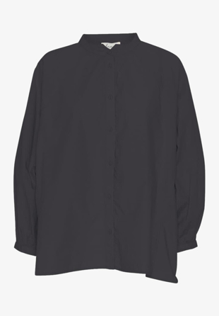 Frau - Tokyo Short Shirt Black